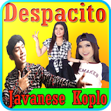 Despacito - Javanese Koplo icon