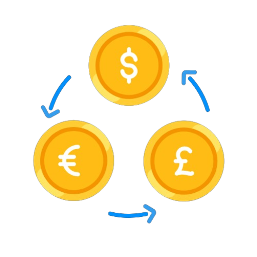 Currency Master logo