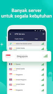 VPN Proxy Master 2