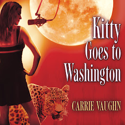 Icon image Kitty Goes to Washington