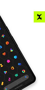 CHIC Icon Pack MOD APK 2.8 (Patch Unlocked) 2