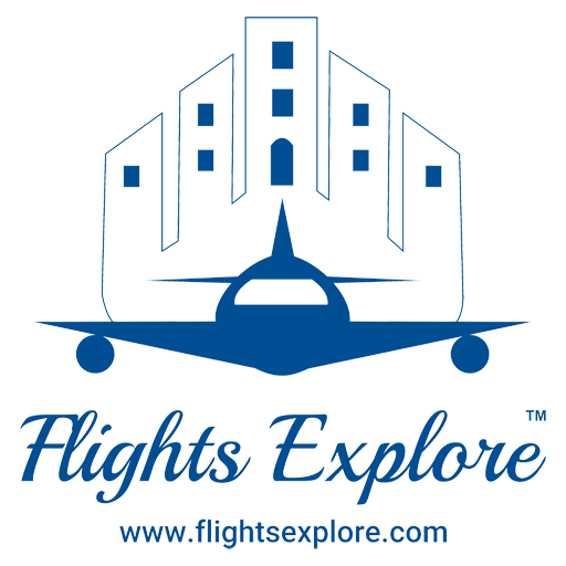 Flights Explore