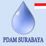 Cover Image of 下载 PDAM Surabaya 1.0.0 APK