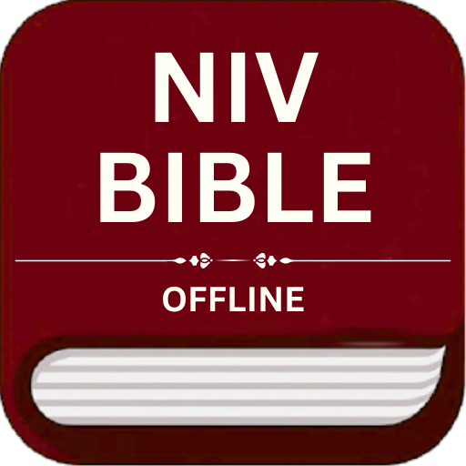 NIV Bible - NIV Study Bible