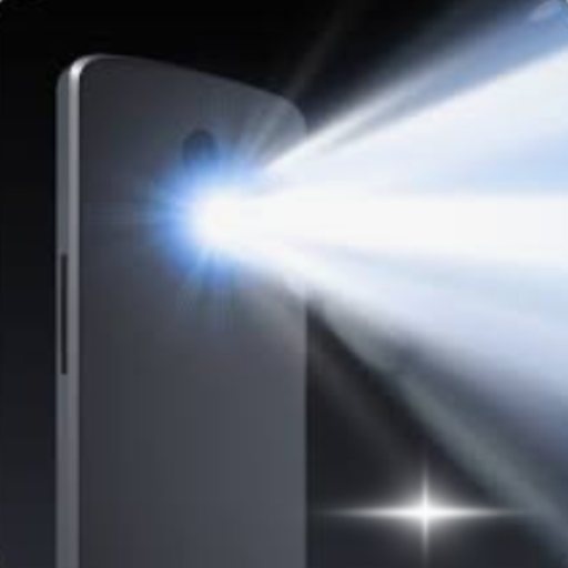 Mini Flashlight - Led Light logo