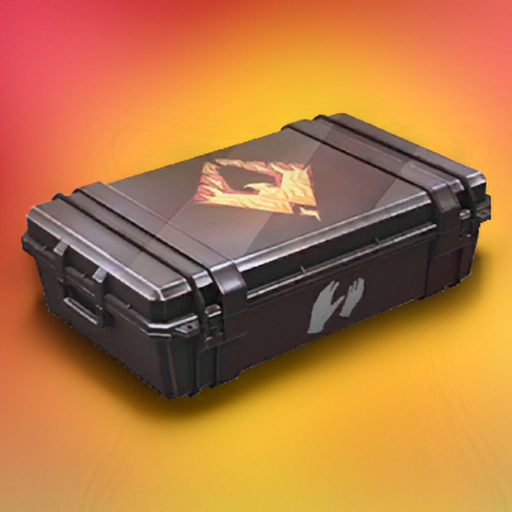 Case Clicker 2 logo
