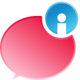 SMS Message - OS10 Messenger icon