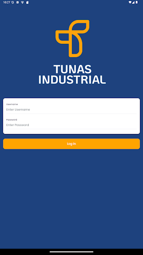 E-Tenant Tunas Industrial