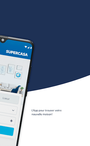 SUPERCASA Screen 2