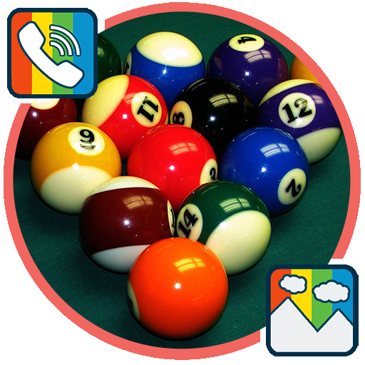 Billiards Ringtones And Wallpapers Google Play のアプリ