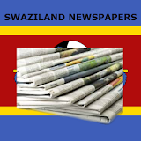 Swaziland Newspapers icon