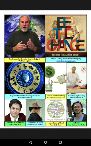 The Science Behind The Law of Screen 3
