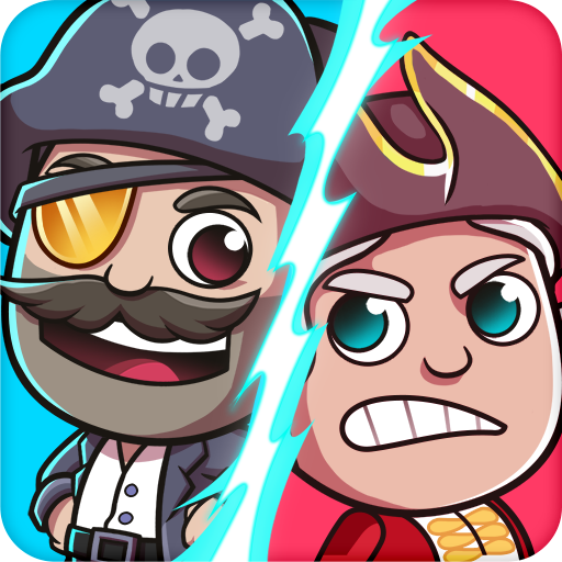 Idle Pirate Tycoon (MOD Unlimited Coins)