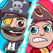 Idle Pirate Tycoon icon