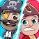 Idle Pirate Tycoon icon