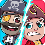 Idle Pirate Tycoon Apk