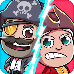 Idle Pirate Tycoon Mod Apk