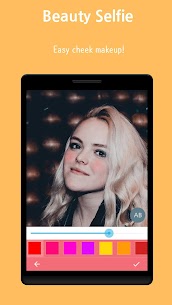Beauty Selfie – Photo Editor For PC installation