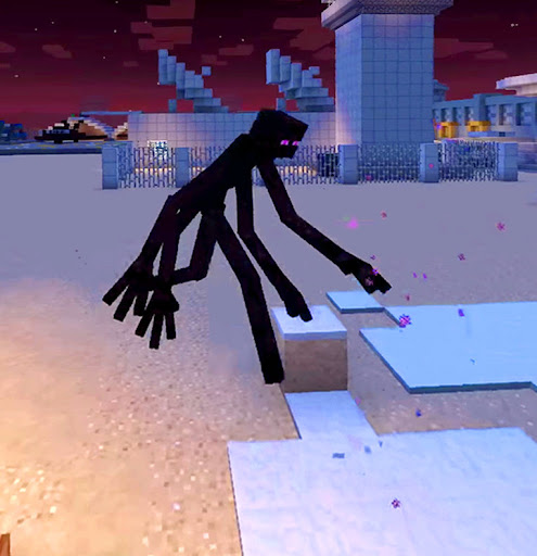 Android application Big Mutant Mod screenshort