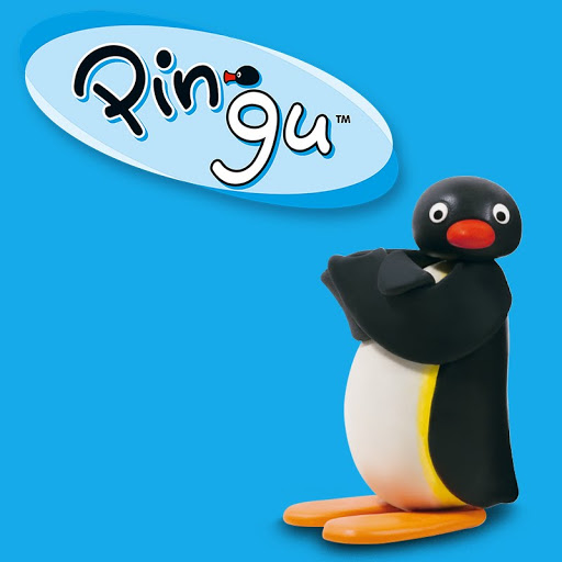 Pingu - Google Play のテレビ番組