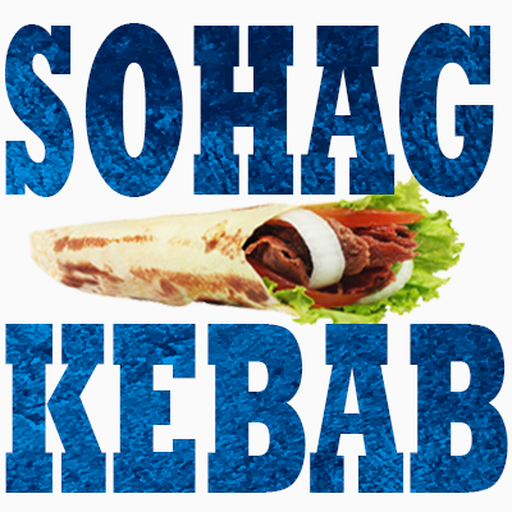 Sohag Kebab logo