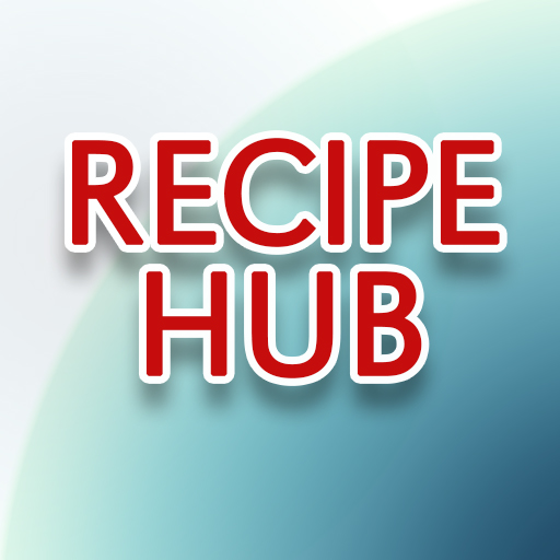 RecipeHUB logo
