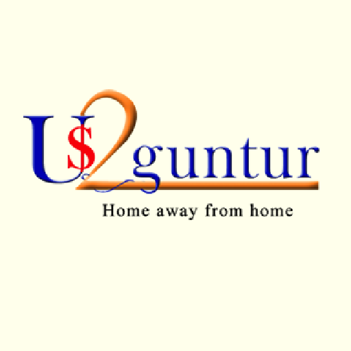 U2G Delivery app logo
