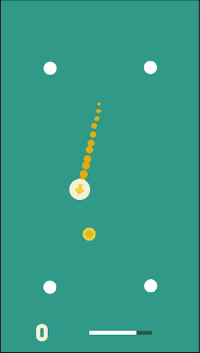 Android application Collector screenshort