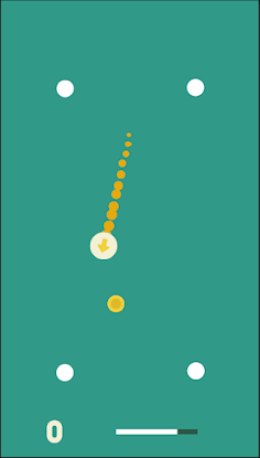 Collector - Screenshot 1