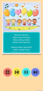 Lagu Anak Indonesia 10