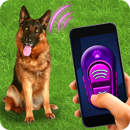 Icon image Training Dog Clicker Trinket