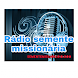 Rádio Semente Missionária