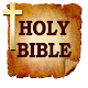 Holy Bible Download on Windows