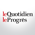 Cover Image of Télécharger Le Quotidien 3.4.7 APK