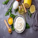 Cover Image of Download Mayonnaise recipes - Homemade  APK