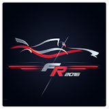 Formula Rush 2016 icon