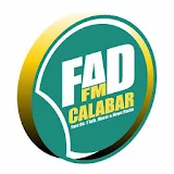 FAD 93.1 FM icon
