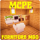 Furniture Mod McPE icon