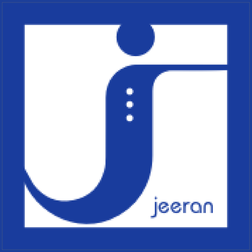 Jeeran Tailoring logo