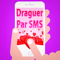 L'art de Draguer par SMS
