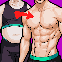 Lose Belly Fat Workout for Men: Download & Review