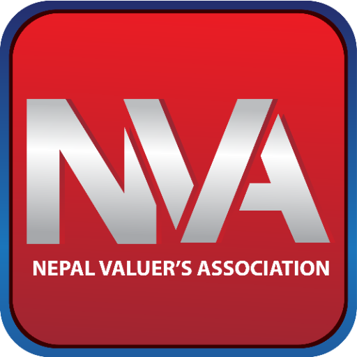 NVA Valuation logo