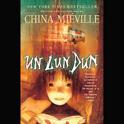 Icon image Un Lun Dun