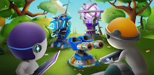 Raid Rush: Tower Defense TD APK