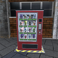 Vending Business Games
