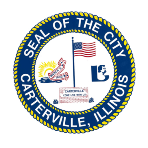 Carterville 311 1.0.1 Icon