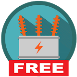 Electrical Calculator Free icon