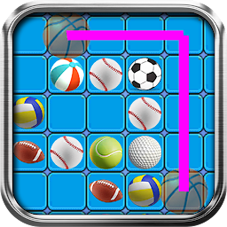 Ball Connect Game
