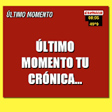 Tú Cronica TV icon