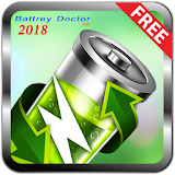 Battery Doctore Saver 2018 icon